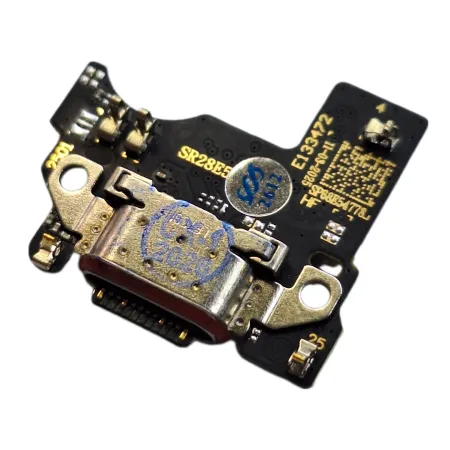 PŁYTKA Złącze MIKROFON Gniazdo Port USB MOTOROLA MOTO EDGE 60 JAKOŚĆ OEM