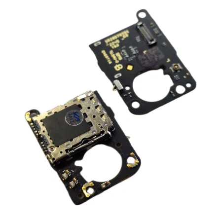 Płytka Złącze Gniazdo SIM MOTOROLA MOTO EDGE 40 JAKOŚĆ OEM