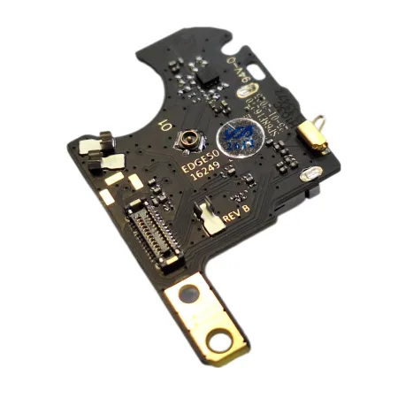 Płytka Złącze Gniazdo SIM MOTOROLA MOTO EDGE 50 JAKOŚĆ OEM