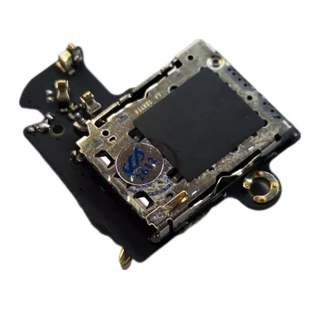 Płytka Złącze Gniazdo SIM MOTOROLA MOTO EDGE 50 PRO JAKOŚĆ OEM