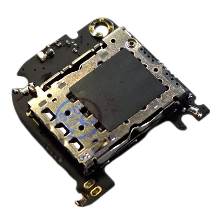 Płytka Złącze Gniazdo SIM MOTOROLA MOTO EDGE 50 ULTRA JAKOŚĆ OEM
