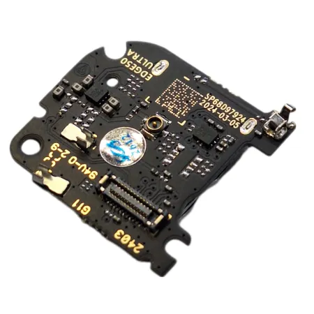 Płytka Złącze Gniazdo SIM MOTOROLA MOTO EDGE 50 ULTRA JAKOŚĆ OEM