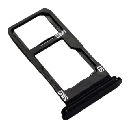 SZUFLADKA TACKA KARTY SIM SD SONY XPERIA 1 II  DUAL CZARNY