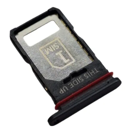 Szufladka Tacka Uchwyt Karty Sim SD MOTOROLA EDGE 60 PRO DUAL SHADOW