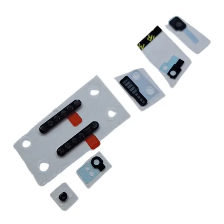 TAŚMA USB Lightning Taśma Mikrofon Filtry IPHONE 7 JAKOŚĆ OEM