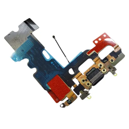 TAŚMA USB Lightning Taśma Mikrofon Filtry IPHONE 7 JAKOŚĆ OEM