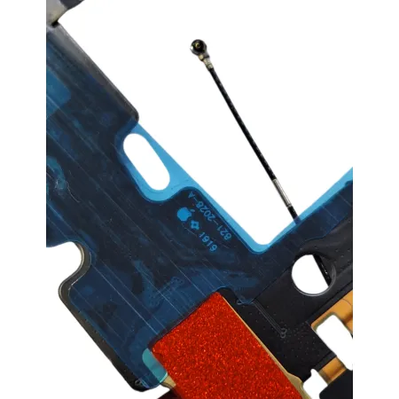 TAŚMA USB Lightning Taśma Mikrofon Filtry IPHONE 7 JAKOŚĆ OEM