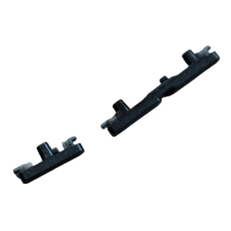 PRZYCISKI POWER VOLUME MOTOROLA EDGE 50 FUSION NIEBIESKI