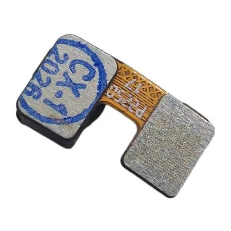 CZYTNIK PALCA FINGER PRINT MOTOROLA EDGE 50 / 50 FUSION / ULTRA / NEO / PRO + Optyczny kalibrator linii papilarnych