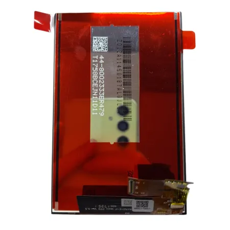 Wyświetlacz Matryca LCD BlackBerry KeyOne JAKOŚĆ OEM