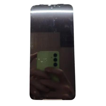 EKRAN Wyświetlacz LCD Dotyk Szybka HAMMER BLADE 5G JAKOŚĆ OEM