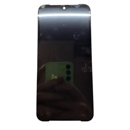 EKRAN Wyświetlacz LCD Dotyk Szybka HAMMER BLADE 3 JAKOŚĆ OEM