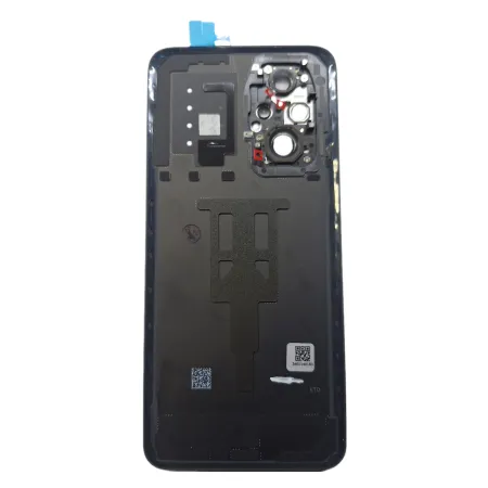 Klapka Obudowa Plecki HONOR 200 CZARNY JAKOŚĆ OEM