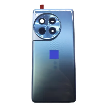Klapka Obudowa Plecki ONEPLUS 12R NIEBIESKI JAKOŚĆ ORYGINAŁU OEM
