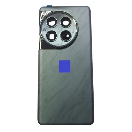 Klapka Obudowa Plecki ONEPLUS 12 ZIELONY JAKOŚĆ ORYGINAŁU OEM