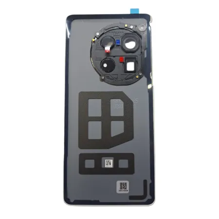 Klapka Obudowa Plecki ONEPLUS 12 SREBRNY JAKOŚĆ ORYGINAŁU OEM