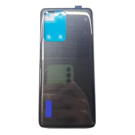 Klapka Obudowa Plecki XIAOMI 11T / 11T PRO SZARY JAKOŚĆ ORYGINAŁU OEM