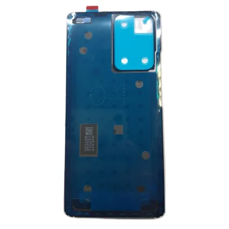 Klapka Obudowa Plecki XIAOMI 11T / 11T PRO BIAŁY JAKOŚĆ ORYGINAŁU OEM