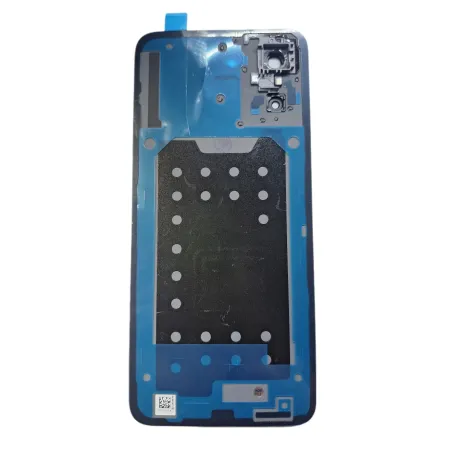 Klapka Obudowa Plecki HONOR 200 SMART CZARNY JAKOŚĆ ORYGINAŁU OEM