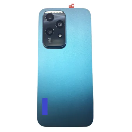 Klapka Obudowa Plecki HONOR 200 LITE TURKUSOWY JAKOŚĆ ORYGINAŁU OEM