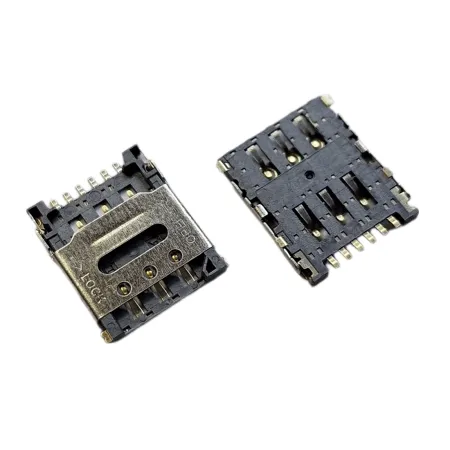 ZŁĄCZE GNIAZDO PORT SIM HAMMER BOOST / BOOST 2 / POWER