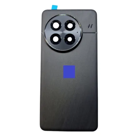 Klapka Obudowa Plecki ONEPLUS 13 CZARNY JAKOŚĆ ORYGINAŁU OEM