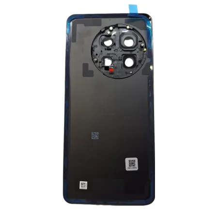 Klapka Obudowa Plecki ONEPLUS 13 CZARNY JAKOŚĆ ORYGINAŁU OEM