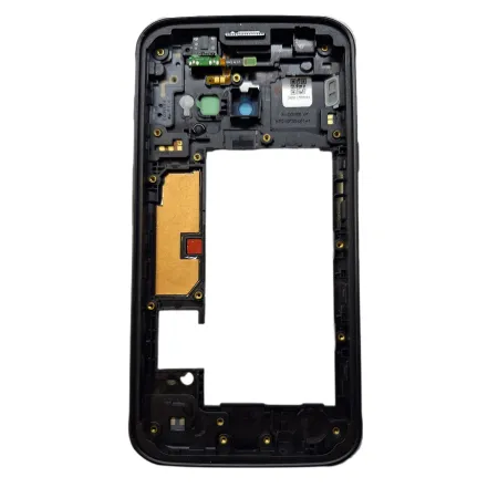 Obudowa Korpus RAMKA PRZYCISKI SAMSUNG XCOVER 4 G390