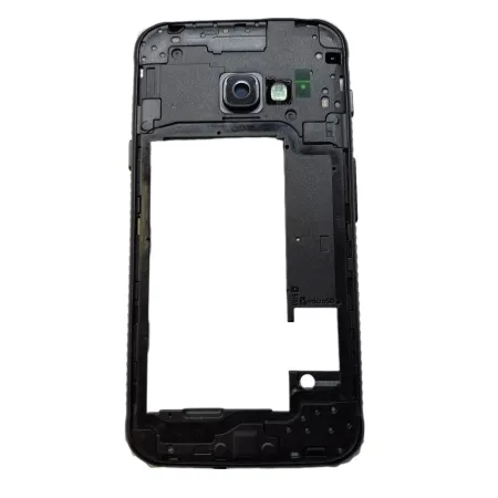 Obudowa Korpus RAMKA PRZYCISKI SAMSUNG XCOVER 4 G390