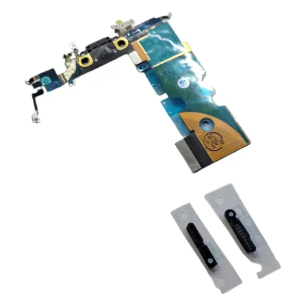 TAŚMA USB Lightning Taśma Mikrofon Filtry IPHONE SE 2022 JAKOŚĆ OEM