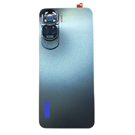 Klapka Obudowa Plecki HONOR 90 LITE TURKUSOWY JAKOŚĆ ORYGINAŁU OEM