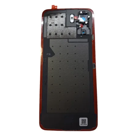 Klapka Obudowa Plecki HONOR 90 LITE TURKUSOWY JAKOŚĆ ORYGINAŁU OEM