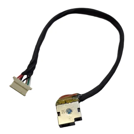 ZŁĄCZE ZASILANIA GNIAZDO HP CHROMEBOOK 14-Q JAKOŚĆ OEM