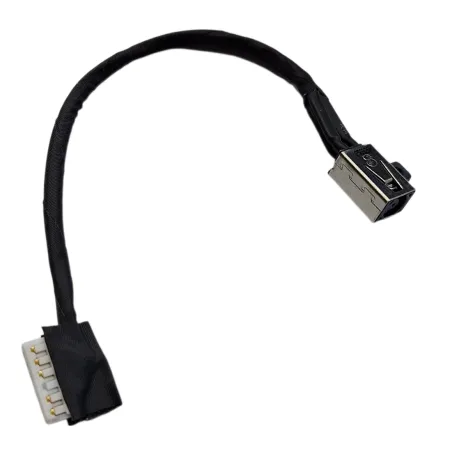 ZŁĄCZE ZASILANIA GNIAZDO DELL LATITUDE 3490 / 3590 / E3490 / E3590 JAKOŚĆ OEM