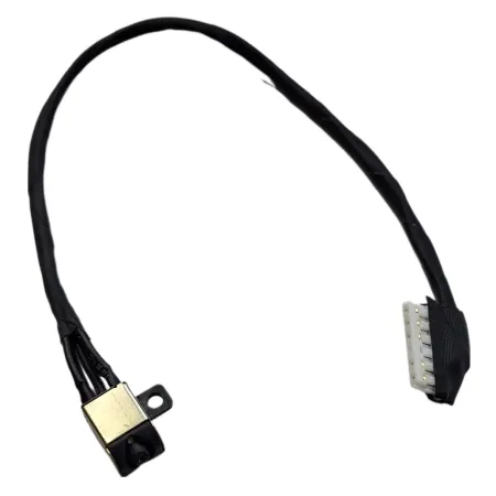 ZŁĄCZE ZASILANIA GNIAZDO DELL INSPIRON 5570 / 5575 / 5770 / 5775 JAKOŚĆ OEM