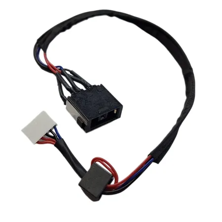 ZŁĄCZE ZASILANIA GNIAZDO Lenovo Y50 Y50-70 / Y70-70 / Z51-70 JAKOŚĆ OEM