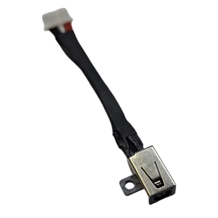 ZŁĄCZE ZASILANIA GNIAZDO DELL LATITUDE 3500 / 3400 / INSPIRON 15-5583/5584 JAKOŚĆ OEM