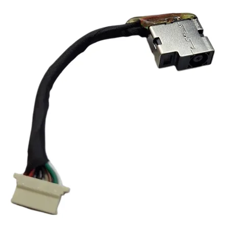 ZŁĄCZE ZASILANIA GNIAZDO HP PAVILION M6-W012DX / M6-W104DX / M6-W107DX JAKOŚĆ OEM