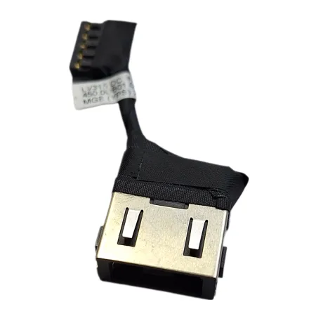 ZŁĄCZE ZASILANIA GNIAZDO Lenovo IDEAPAD V130-15IKB JAKOŚĆ OEM