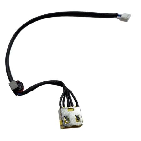 ZŁĄCZE ZASILANIA GNIAZDO Lenovo G500 / G505 / G510 JAKOŚĆ OEM