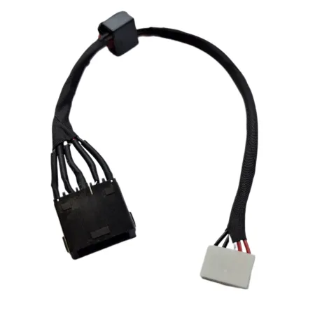ZŁĄCZE ZASILANIA GNIAZDO Lenovo G50-70 / G50-45 / G50-30 / G40-70 / G40-45 JAKOŚĆ OEM
