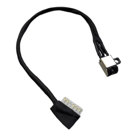 ZŁĄCZE ZASILANIA GNIAZDO DELL INSPIRON 15 3515 P112F JAKOŚĆ OEM