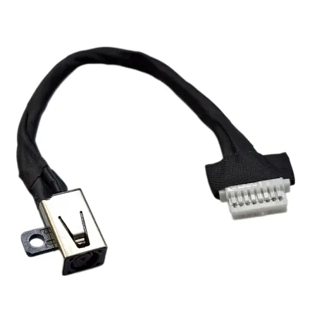 ZŁĄCZE ZASILANIA GNIAZDO DELL LATITUDE 3420 JAKOŚĆ OEM
