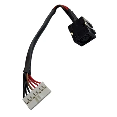 ZŁĄCZE ZASILANIA GNIAZDO DELL INSPIRON 15R N5040 / N5050 / M5040 JAKOŚĆ OEM