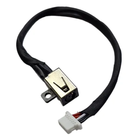 ZŁĄCZE ZASILANIA GNIAZDO DELL INSPIRON 11 3000 / 3147 JAKOŚĆ OEM
