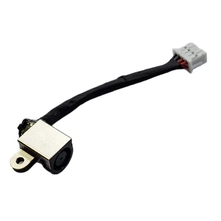 ZŁĄCZE ZASILANIA GNIAZDO HP PROBOOK 640 / 645 G1 JAKOŚĆ OEM