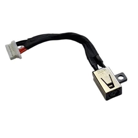 ZŁĄCZE ZASILANIA GNIAZDO DELL INSPIRON 11-3148/ 13-7347 7348 7352 / 14-5482 JAKOŚĆ OEM