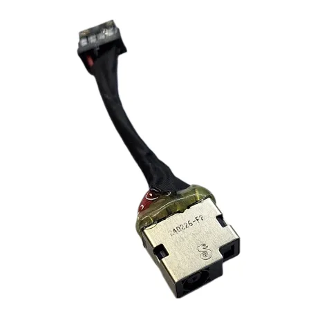 ZŁĄCZE ZASILANIA GNIAZDO HP ENVY 15-3000 / 15-3003TX / 15-3004TX JAKOŚĆ OEM