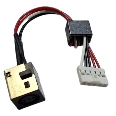 ZŁĄCZE ZASILANIA GNIAZDO DELL VOSTRO 3560 / INSPIRON 15R 5520 / 7520 JAKOŚĆ OEM