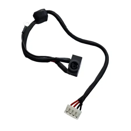 ZŁĄCZE ZASILANIA GNIAZDO SAMSUNG NP350 / NP350E5C-A02 / NP344 / NP365 JAKOŚĆ OEM